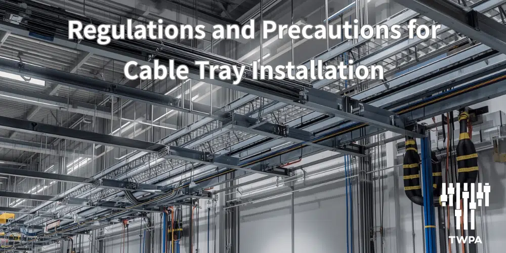 Advantages of Selecting Aluminum Cable Trunking and Trays: Features, Applications, and Value Advantages of Selecting Aluminum Cable Trunking and Trays: Features, Applications, and Value
