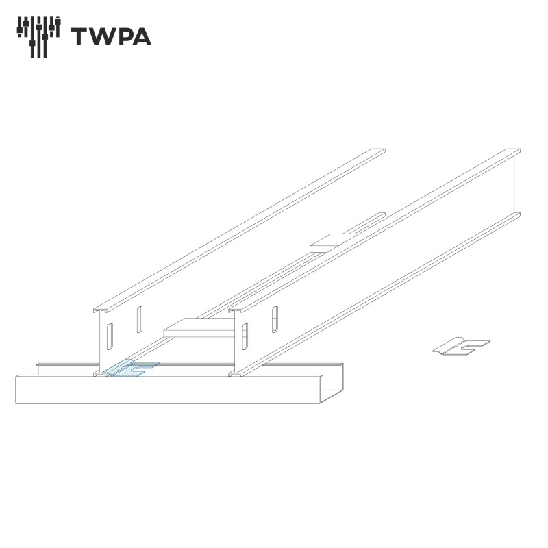 內側鎖釘固定片