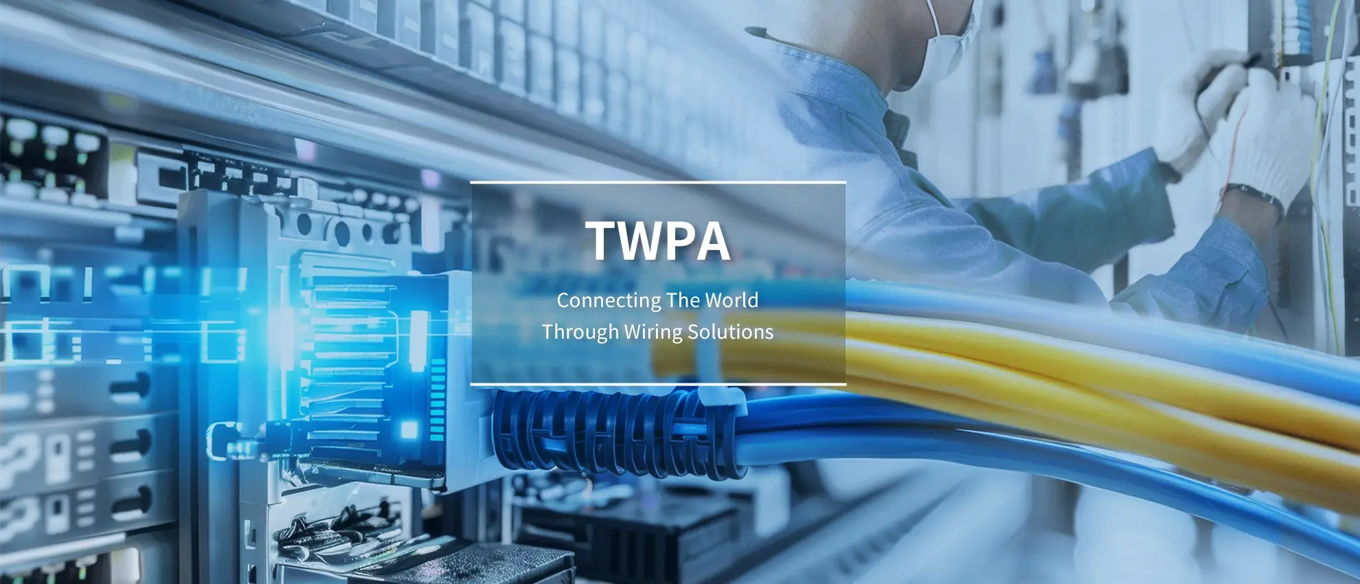 Connecting The World Through Wiring Solutions